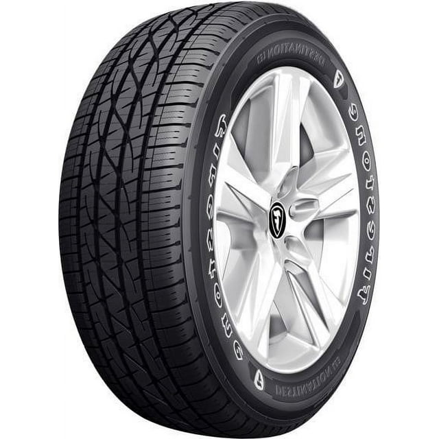 Firestone Destination LE3 225/75R15 102T - Walmart.com