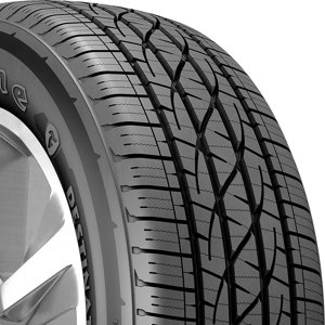 Firestone Destination LE3 235/55R18 100V A/S All Season Tire Sansujyuku sansujyuku.com
