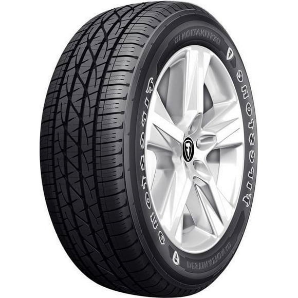 Tires 235 70r17