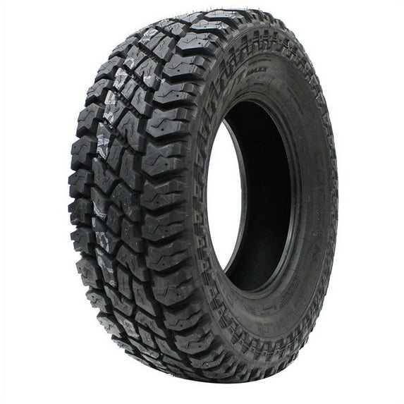 Firestone Destination LE3 245/55R19 121Q Passenger Tire