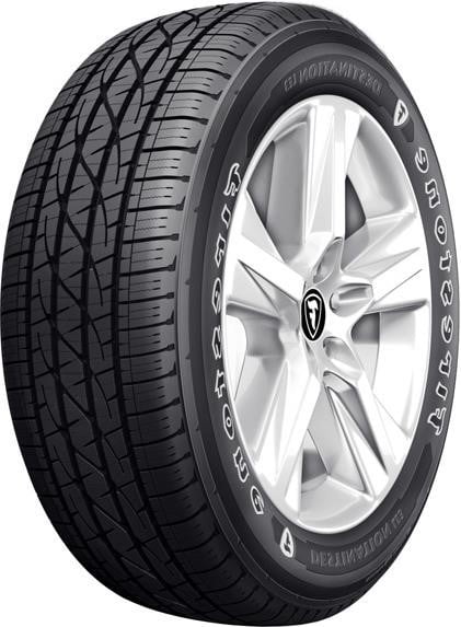 Firestone Destination LE3 235/50R19 125S Passenger Tire Fits: 2018-19 Chevrolet Equinox Premier, 2020-23 Chevrolet Equinox LT Sansujyuku sansujyuku.com