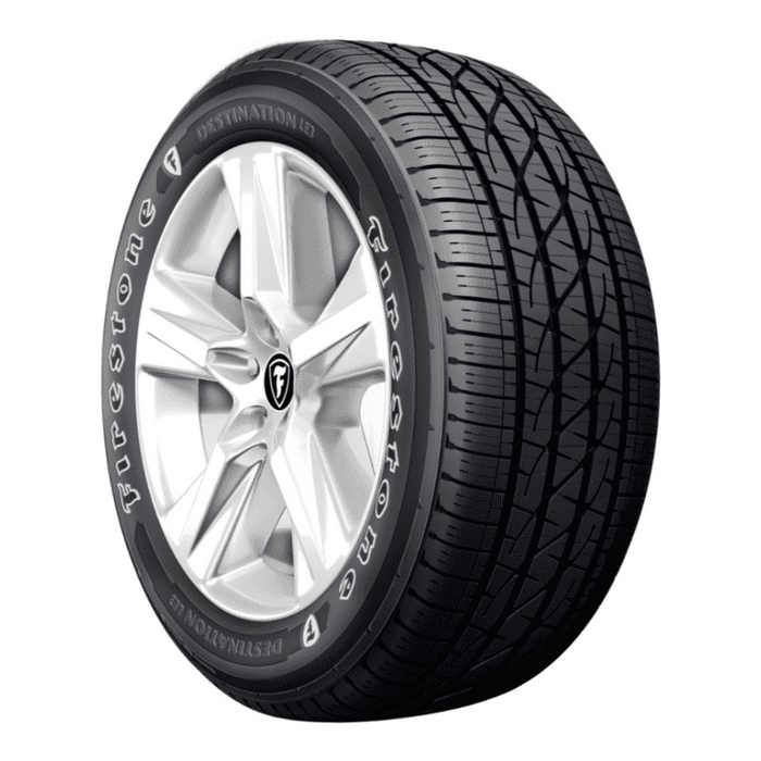 Firestone Destination LE3 275/55R20 113H BSW Sansujyuku sansujyuku.com