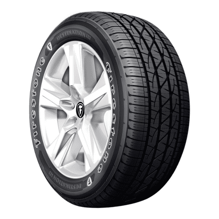 Firestone Destination LE3 275/55R20 113H BSW Sansujyuku sansujyuku.com