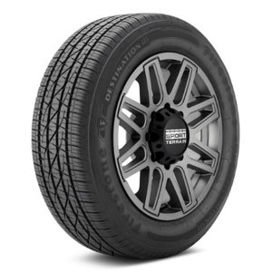 Firestone Destination LE3 275/65R18 116T WL Fits: 2015-23 Ford F-150 Lariat, 2019-23 Chevrolet Silverado 1500 LT Trail Boss Sansujyuku sansujyuku.com
