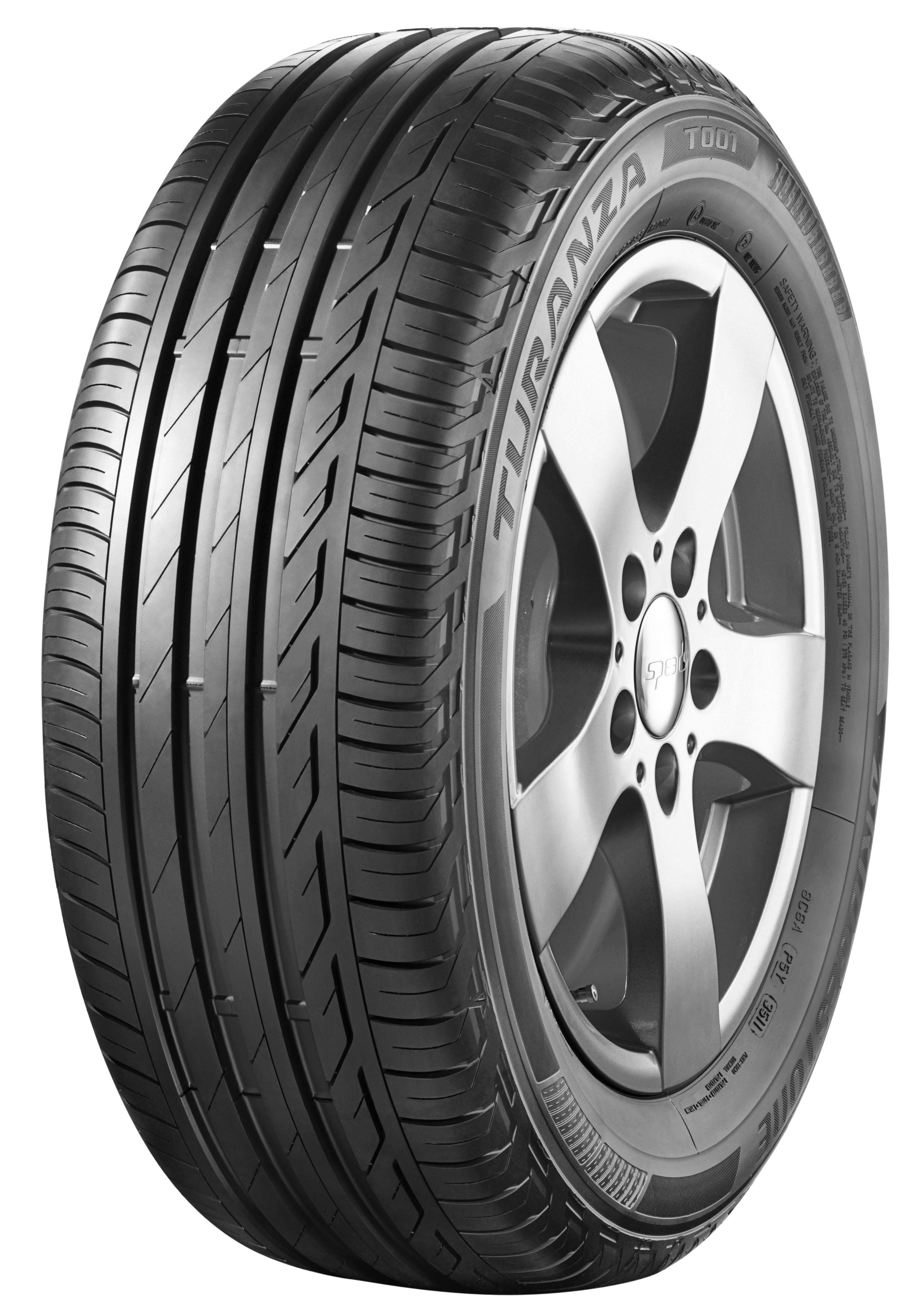 Firestone Destination LE3 All Season 235/70R16 106T Passenger Tire