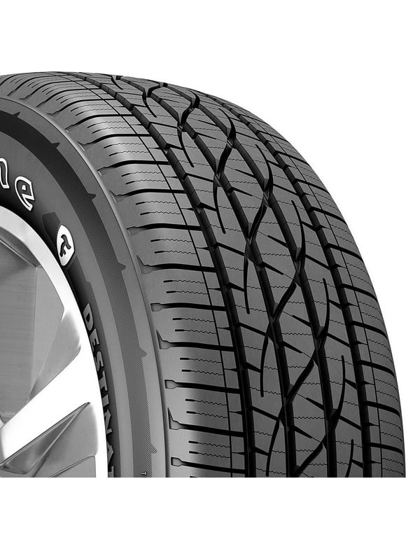 235/75R15 Tires in Shop by Size | Black - Walmart.com