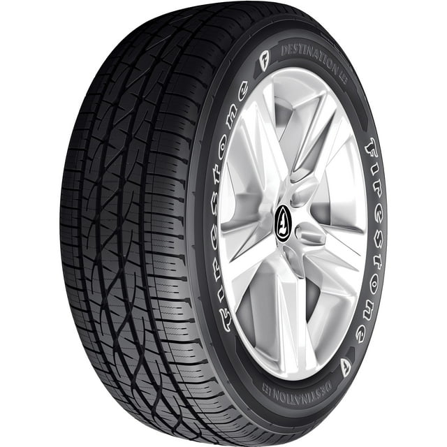 FIRESTONE DESTINATION LE3 275/55R18 109H ALL SEASON TIRE Fits: 2014-15 BMW X5 sDrive35i, 2007-13 Acura MDX Base FIRESTONE DESTINATION LE3 275/55R18 109H ALL SEASON TIRE Fits: 2014-15 BMW X5 sDrive35i, 2007-13 Acura MDX Base Sansujyuku sansujyuku.com
