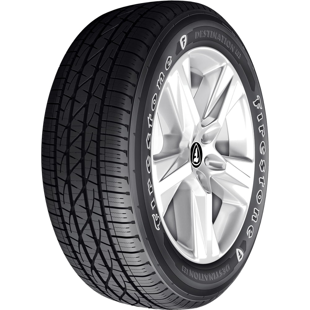 Firestone Destination LE3 All Season 255/65R17 110T Passenger Tire Firestone Destination LE3 All Season 255/65R17 110T Passenger Tire Sansujyuku sansujyuku.com