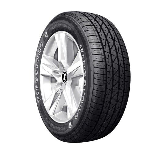 Firestone Destination LE3 All-Season 265/70R16 112 T Tire Simolary simolary.com
