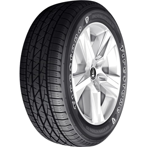 Firestone Destination LE3 All Season 275/60R20 115H Passenger Tire simolary.com 13 Firestone Destination LE3 All Season 275/60R20 115H Passenger Tire Simolary simolary.com 13