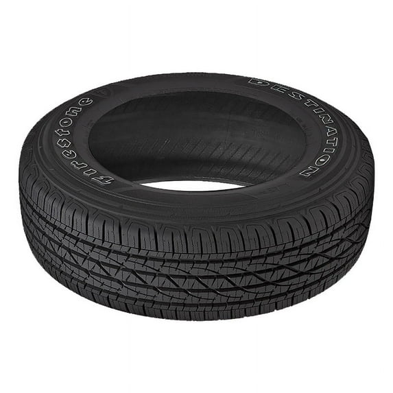 Firestone Destination Le 2 225/60R17 99T Tire