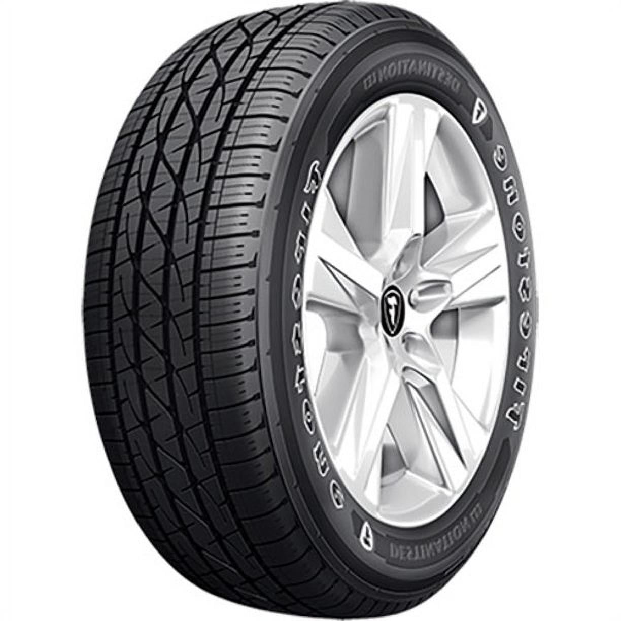 Firestone Destination Le 3 275/55R20 113H Car Highway Terrain Tire ...