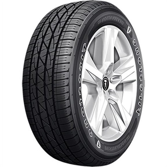 Firestone Destination LE3 275/55R20 113H Light Truck & SUV Tire