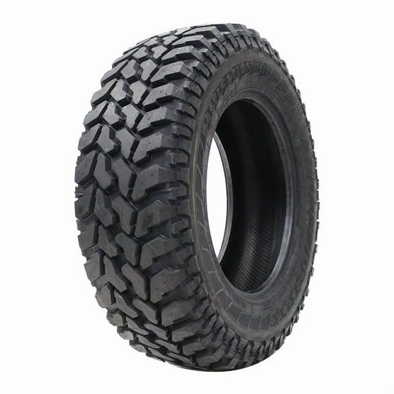 Firestone Destination M/T Mud Terrain LT255/75R17 111Q C Light Truck Tire
