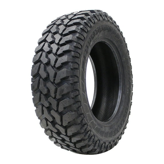 Firestone Destination M/T Mud Terrain LT255/75R17 111Q C Light Truck ...
