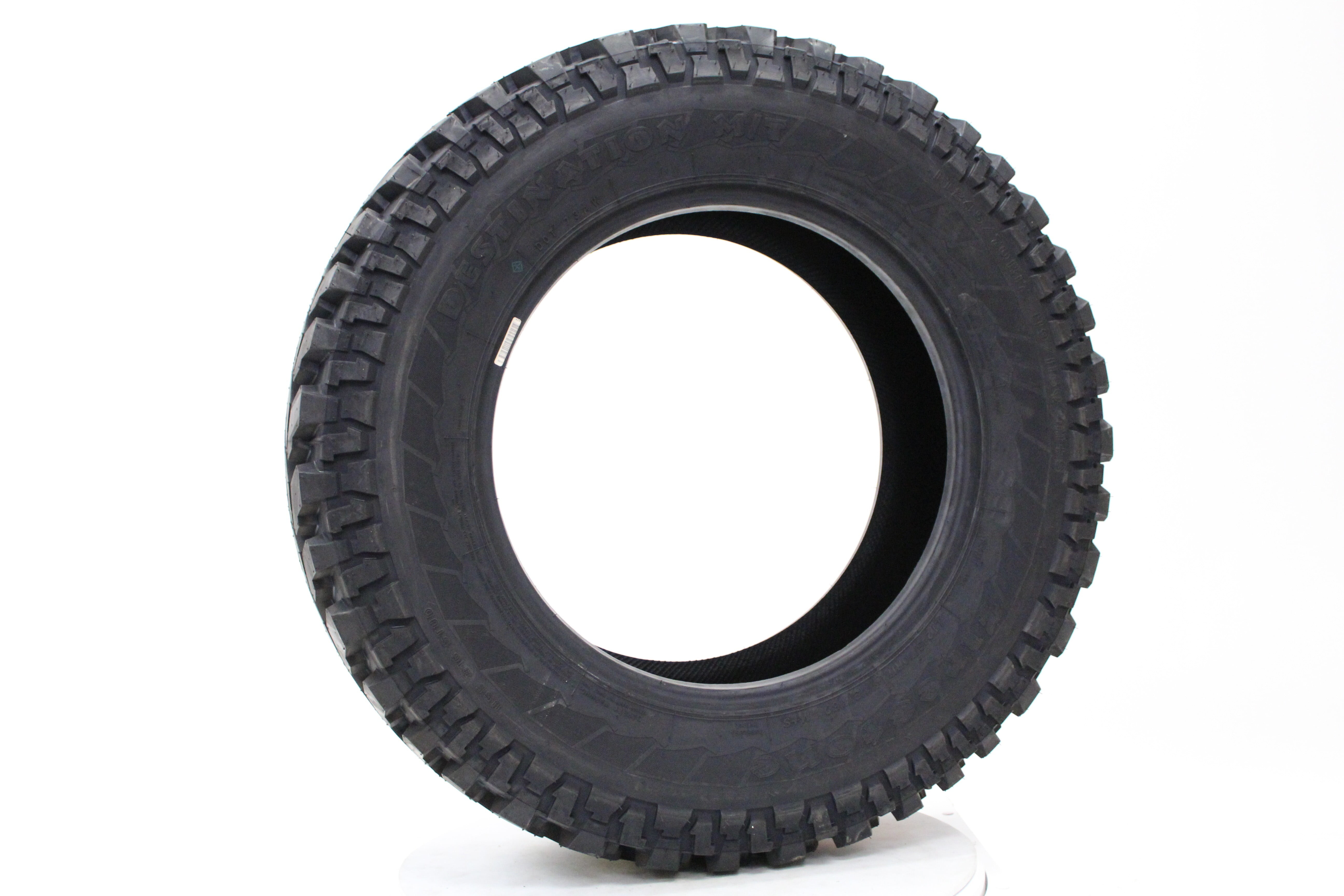 Firestone Destination M/T 275/70R18 125 Q Tire Fits: 2022-23 Chevrolet ...