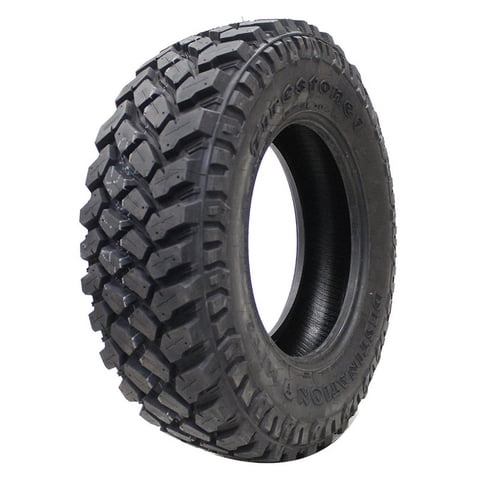 Firestone Destination M/T2 295/70R18 129 Q Tire Simolary simolary.com