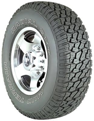 Firestone Destination X/T LT285/65R18 118Q Light Truck Tire Sansujyuku sansujyuku.com