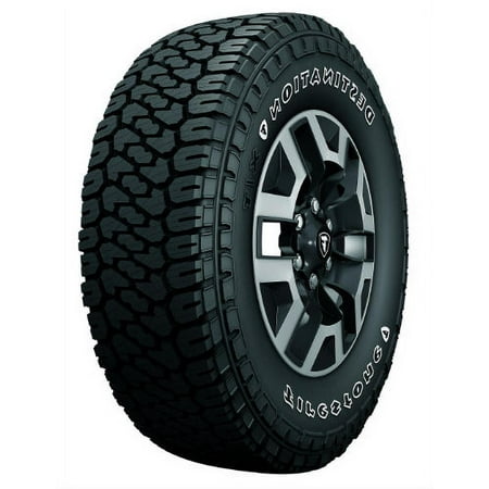 Firestone Destination X/T LT31/10.50R15 109R Sansujyuku sansujyuku.com