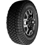 Firestone Destination X/T Rugged Terrain 305/55R20 121/118R E Light Truck Tire