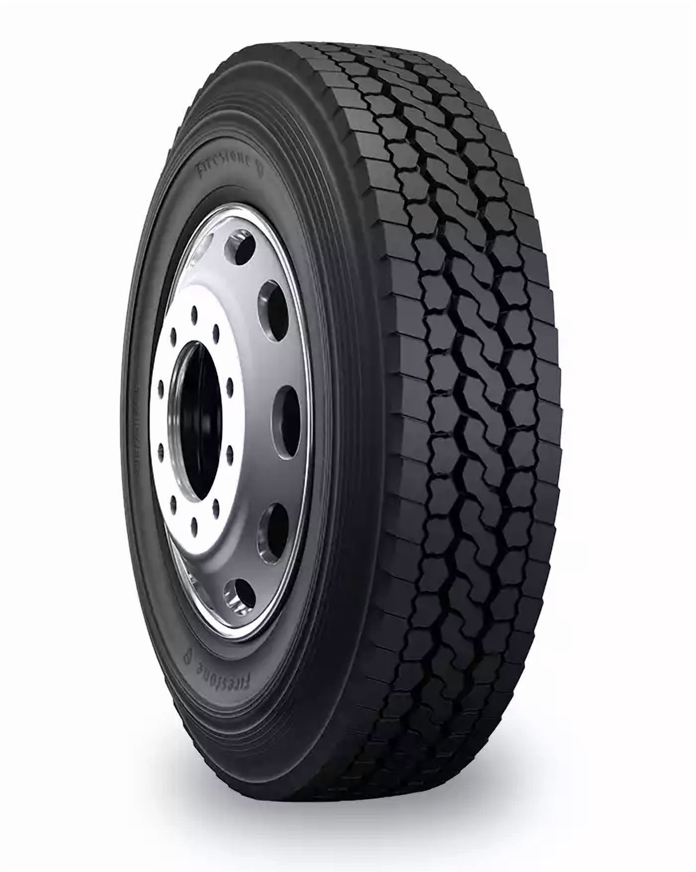 Firestone FD609 11R22.5 G/14PLY Commercial Tire