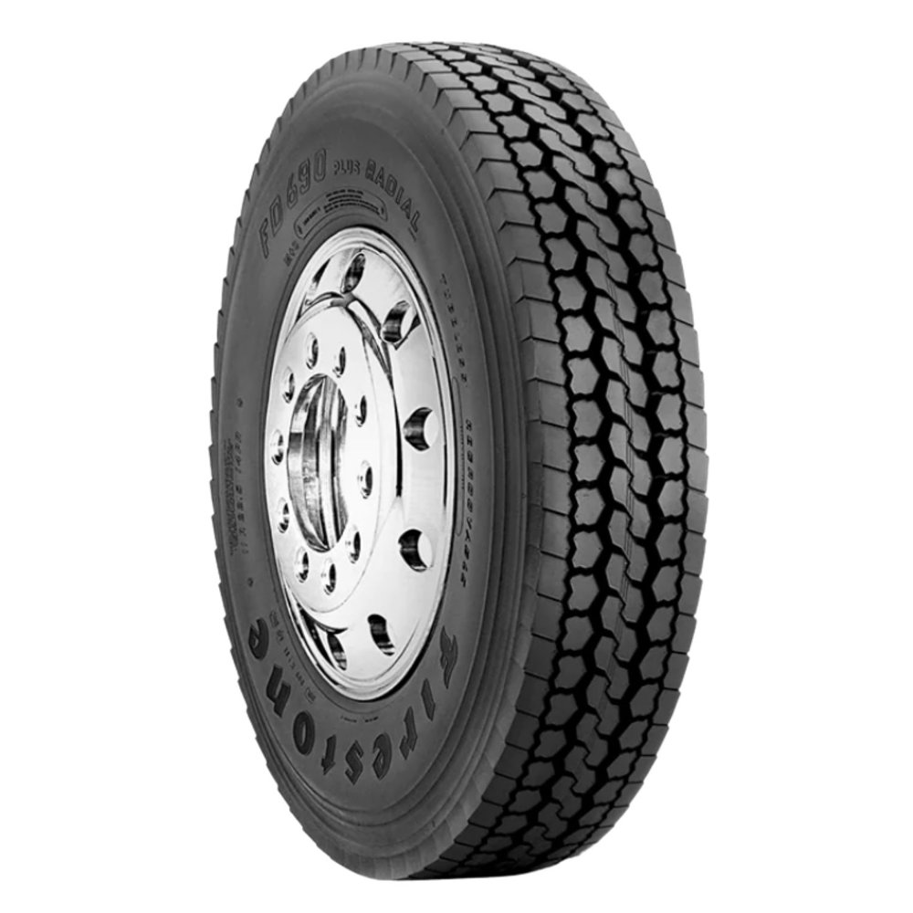 Firestone FD609 295/75R22.5 144/141L G Commercial Tire Firestone FD609 295/75R22.5 144/141L G Commercial Tire Sansujyuku sansujyuku.com