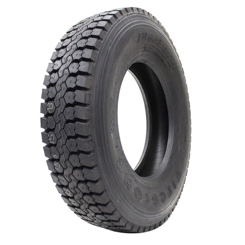 Firestone FD663 10R22.5 138 F Tire simolary.com 13 Firestone FD663 10R22.5 138 F Tire Simolary simolary.com 13