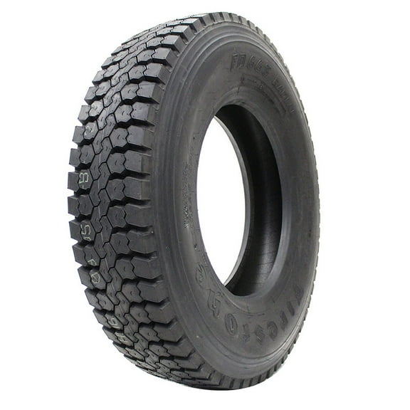 Firestone FD663 11R22.5 144L G Commercial Tire