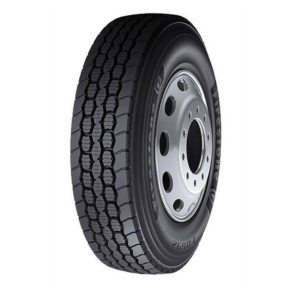 Firestone FD692 11R22.5 144/140L G Tire Firestone FD692 11R22.5 144/140L G Tire Sansujyuku sansujyuku.com