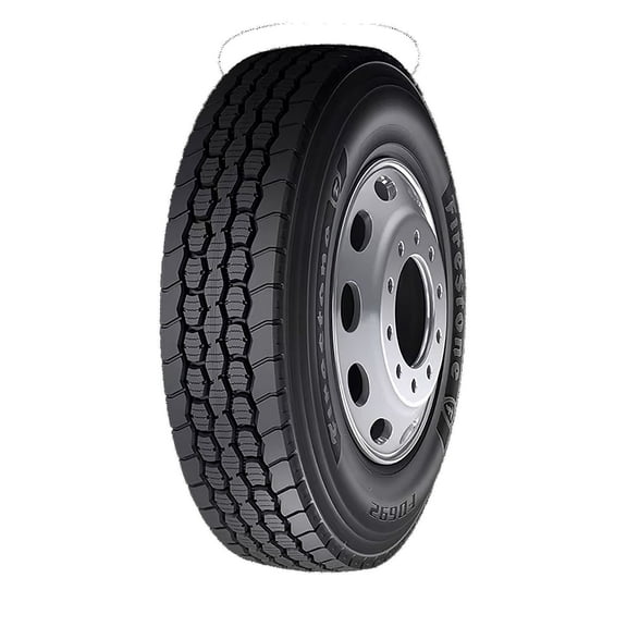 Firestone FD692 285/75R24.5 144/140L G Commercial Tire