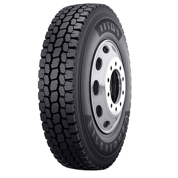 Firestone FD711 11R22.5 146/143L H Commercial Tire