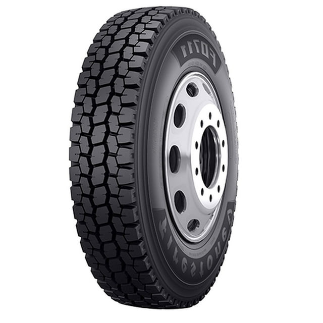 Firestone FD711 11R22.5 H Tire simolary.com 10 Firestone FD711 11R22.5 H Tire Simolary simolary.com 10