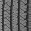 thumbnail image 1 of Firestone FR710 185/60R14 82 H Tire Fits: 1989-98 Honda Civic Si, 1990 Mazda Miata Base, 1 of 3