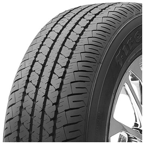 Firestone FR710 235/60R17 100T (TO) AS A/S All Season Tire Fits: 2011-17 Toyota Sienna XLE, 2012-17 GMC Terrain SLE Simolary simolary.com