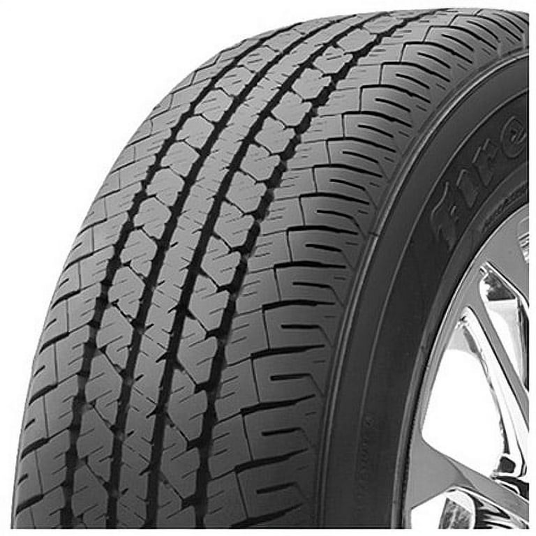 Firestone FR710 235/65R16 103 T Tire Fits: 2005-09 Honda Odyssey.