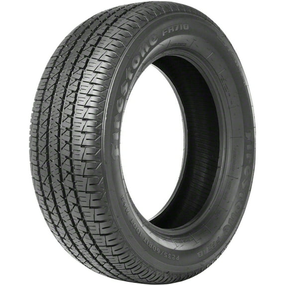 Firestone FR710 All Season P215/60R16 94S Passenger Tire