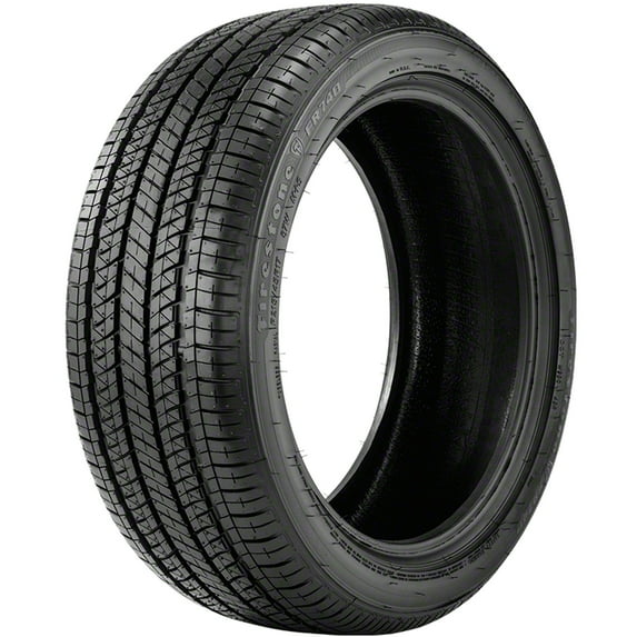 Firestone FR740 All Season 185/55R16 83H Passenger Tire