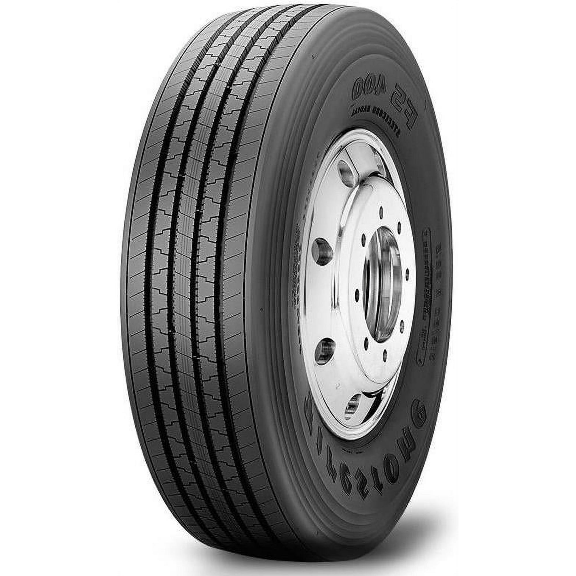 Firestone FS400 315/80R22.5 L/20PLY Commercial Tire