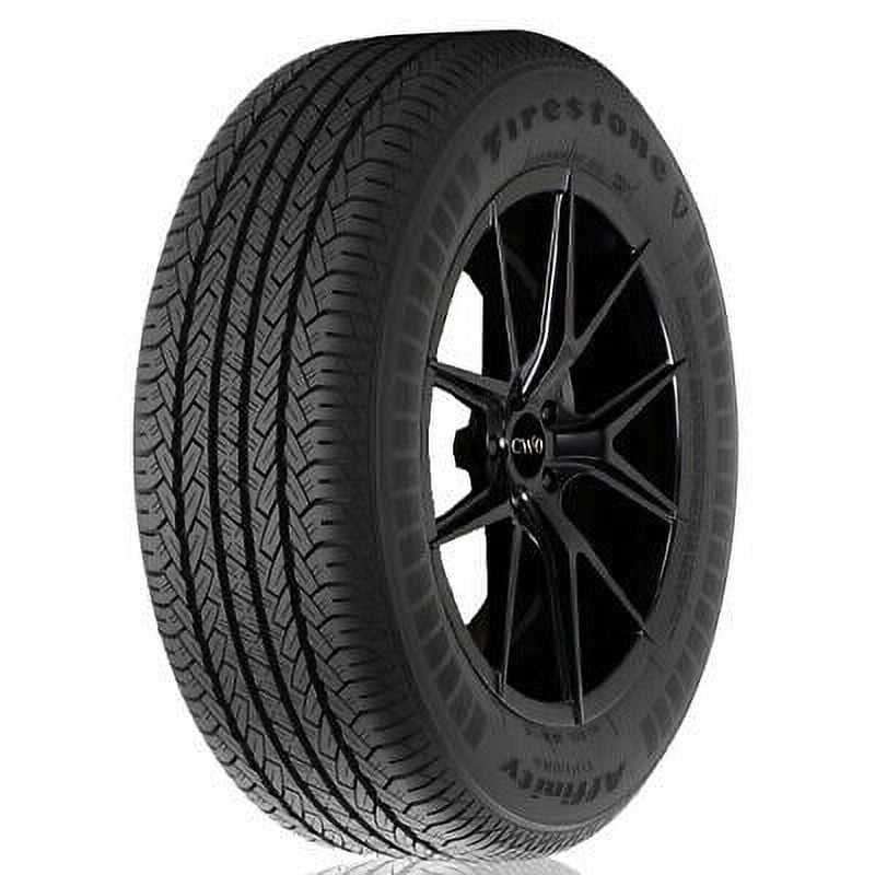 Firestone FS560 Plus 11/R24.5 149 B All Position Commercial Tire ...