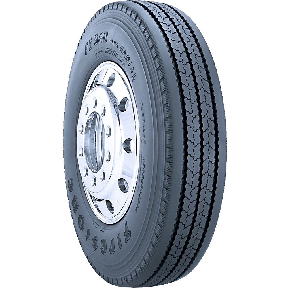 Firestone FS560 Plus 255/70R22.5 Load H (16 Ply) Steer Commercial Tire Firestone FS560 Plus 255/70R22.5 Load H (16 Ply) Steer Commercial Tire Sansujyuku sansujyuku.com