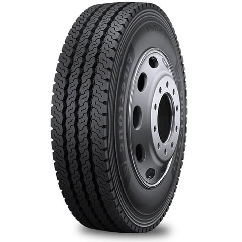 Firestone FS821 11R22.5 146/143K H Tire Simolary simolary.com
