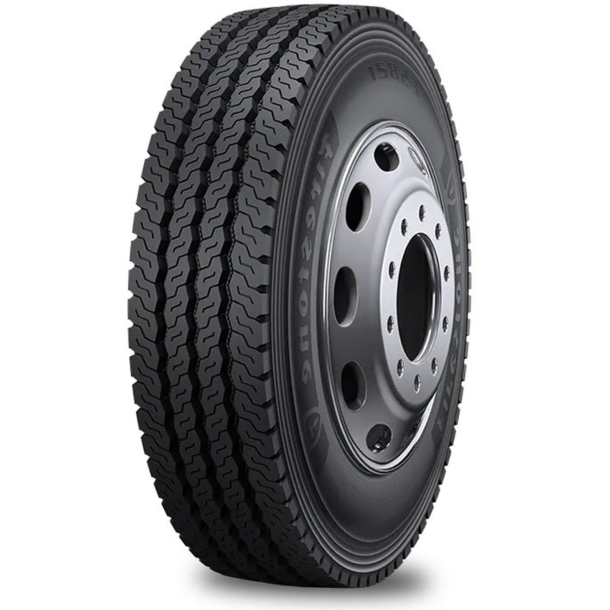 Firestone FS821 11R22.5 146/143K H Tire Firestone FS821 11R22.5 146/143K H Tire Sansujyuku sansujyuku.com
