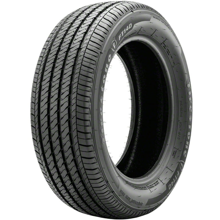 Firestone FT140 Premium All-Season 205/60R16 92H Passenger Firestone FT140 Premium All-Season 205/60R16 92H Passenger