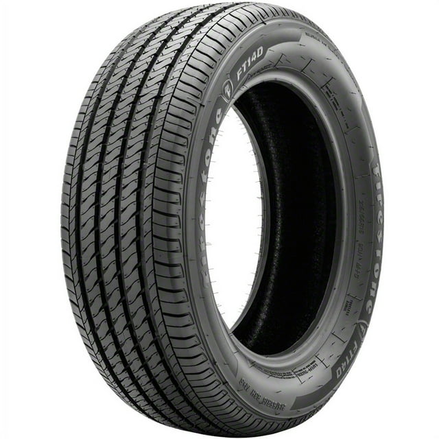 Firestone FT140 All Season P205/55R16 89H Passenger Tire - Walmart.com