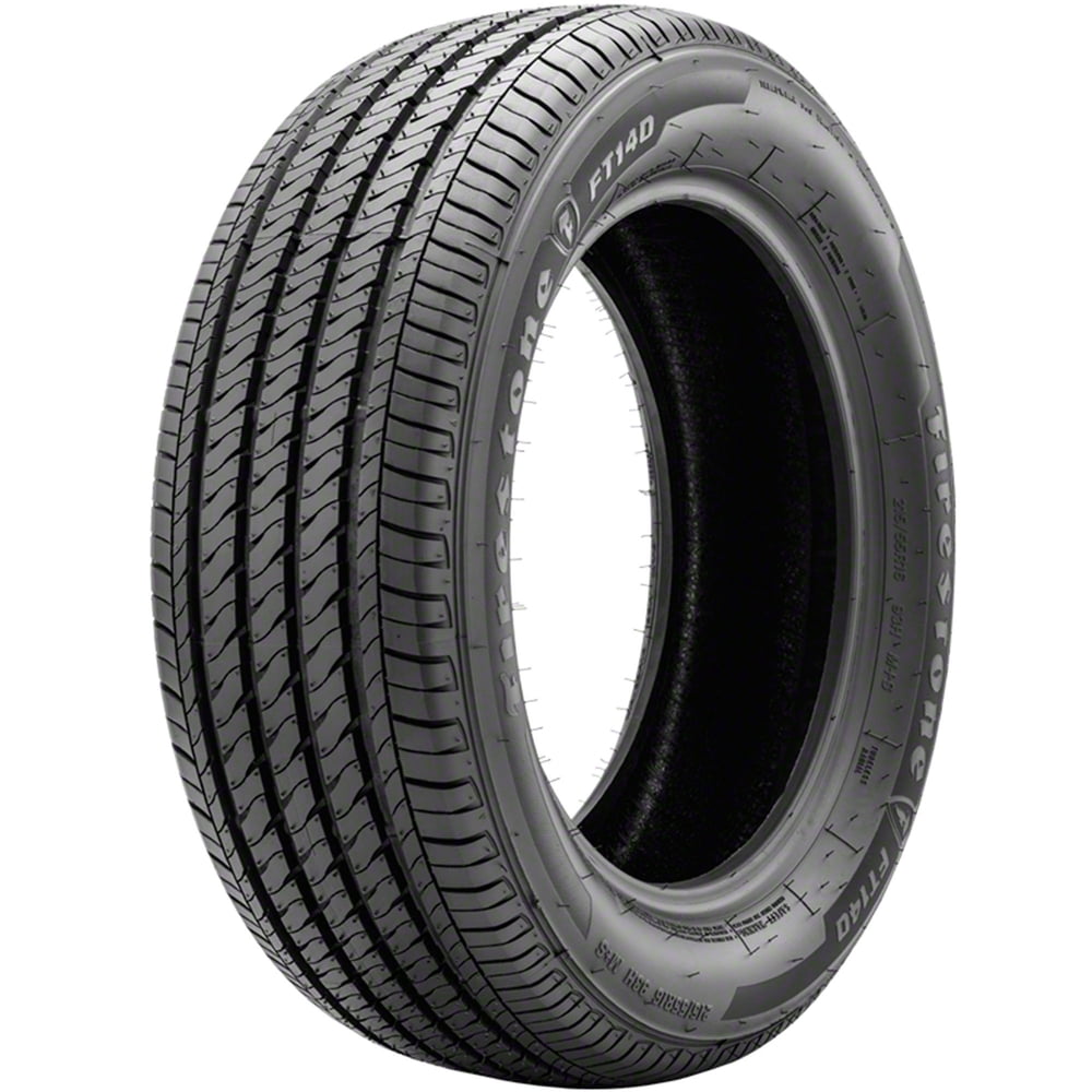 Firestone FT140 All Season P205/55R16 89H Passenger Tire Firestone FT140 All Season P205/55R16 89H Passenger Tire Sansujyuku sansujyuku.com