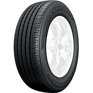 Firestone FT140 All Season P205/65R16 94H Passenger Tire Fits: 2016-21 Chevrolet Malibu L, 2013-17 Honda Accord LX Sansujyuku sansujyuku.com