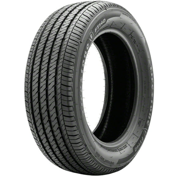 Firestone FT140 All Season P205/65R16 94H Passenger Tire