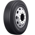 thumbnail image 1 of Firestone FT492 11R22.5 1L G Commercial Tire, 1 of 4
