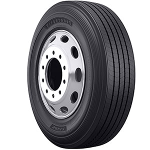 Firestone FT492 11R22.5 1L G Tire Sansujyuku sansujyuku.com