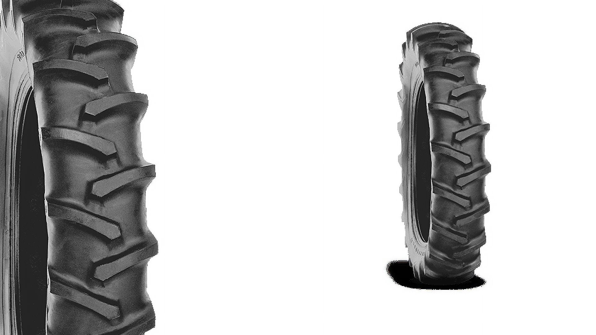 Firestone Field & Road TTR1 12.4-38 D Farm Tire